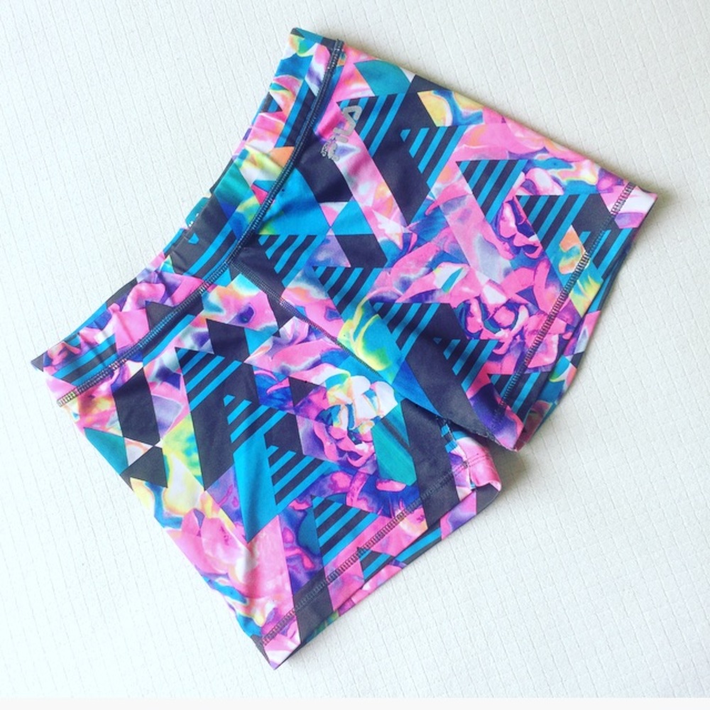 FILA shorts